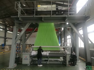 [Hot Item] Haijia Air Jet Loom for Weaving Machine
