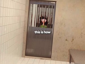 29K views · 12K reactions | She got pregnant without ever meeting him  #prison #story #love #relationship #truestory #viral | Vivid King | Facebook