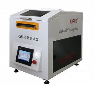 [Hot Item] Aging Box for Testing The Thermal Stability of Rigid PVC Sheets