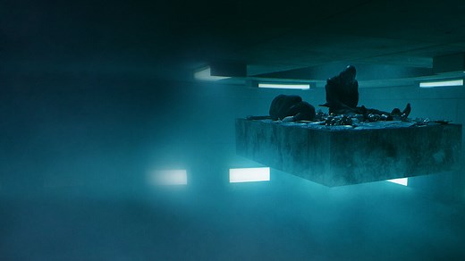 Watch The Platform | Netflix Official Site