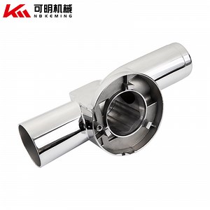 [Hot Item] Babbitt Alloy Casting, Precious Metal Special Metal Casting