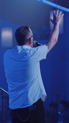 Friday night worship was unforgettable 🙌🏻 The perfect start to our Serve Central weekend! | Central Church