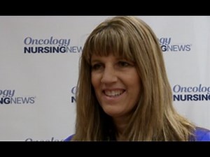 Jeannine Brant on Assessing Pain in Patients with Cancer