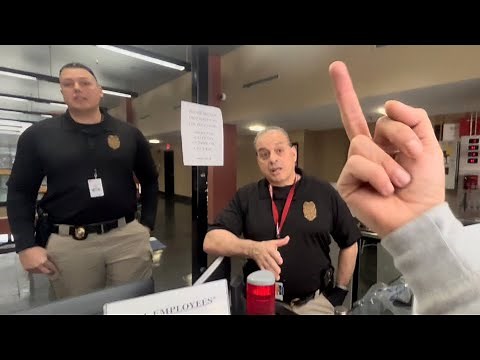 Crazy: ATTACKED OVER A CAMERA!!!(EPIC FAIL) First Amendment Audit Nashville Tennessee United States