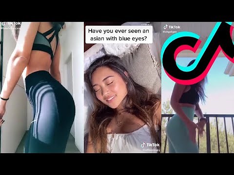 Sexy Tik Tok THOTS 🥵💦 Hot Girls in Leggings 🍑 Juli 2020 (18+)