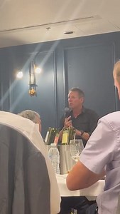 Stuart Pearce story about Gazza and Bobby Robson at Italia 90 | Rangers ‘til I Die