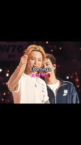 Jikook: dinámicas alfa/omega y escenas icónicas