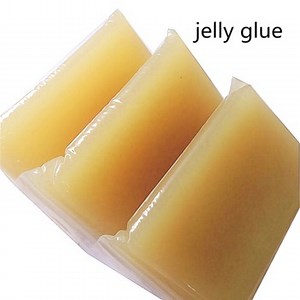 [Hot Item] Ashesive Jelly Animal Glue for Case Gluing Machine for Boxes