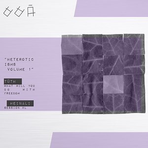 TüTH, Heinali - Heteroticisms Volume 1