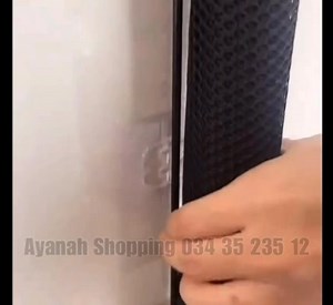 105 reactions · 26 comments |  Barrière de Porte Rétractable pour...