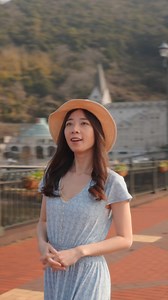 ◇◆A hotel for early autumn at Huis Ten Bosch◆◇ オランダのアムステルダム中央駅を模した優雅な外観が印象的な、ハウステンボスに隣接する『ホテルオークラＪＲハウステンボス』。 小鳥のさえずりが聞こえるバルコニーから疲れを癒す温泉まで、エレガントで快適な空間で、思い出に残る滞在を。 The Hotel Okura JR Huis Ten Bosch next to the Huis Ten Bosch theme park has an elegant exterior modeled after Amsterdam Central Station. This pleasant, elegant facility provides memorable stays with a wide variety of facilities, including balconies with birdsong and hot spring to relieve fatigue. | Okura Hotels & Resorts