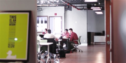 Returnships: Adults re-entering the workforce