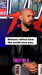 Interactions with women act like a mirror, showing a man both his good and bad sides. These reflections help him truly see himself and understand his vibe. A powerful tool for self-discovery. #SelfReflection #Masculinity #DatingAdvice #PersonalGrowth #RelationshipInsights | RedPill