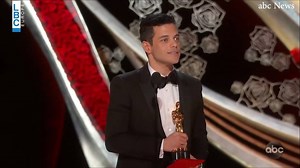 #رامي_مالك أول ممثل عربي يفوز بأوسكار... #LBCI #LBCIVideos | LBCI Lebanon