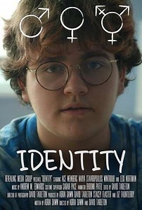 Identity - Movie