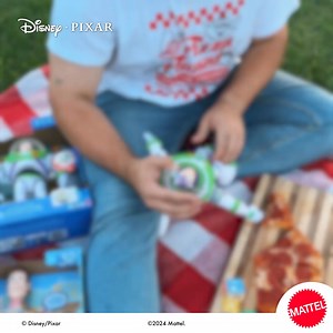 ¡Esta temporada imaginen grandes aventuras con Toy Story de Disney Pixar! ¿Listos para jugar con su amigo fiel? | Mattel