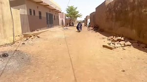 110K views · 4.7K reactions | Amadi moto la chasse à l’homme 藍 | Amadi Kalabantchi | Facebook