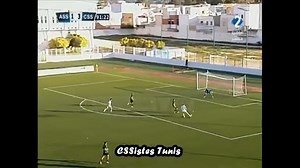 23K views · 258 reactions | ASS 1-4 CSS : But Haj Hssan 90+2" : action complète | CSSistes Tunis | Facebook
