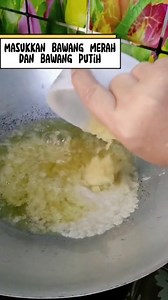 Sambal tumis daging Kredit ijah_0312 | Resepi Masakan Daging