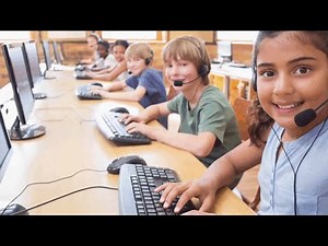 OpenText Customer Success Story: Rosetta Stone