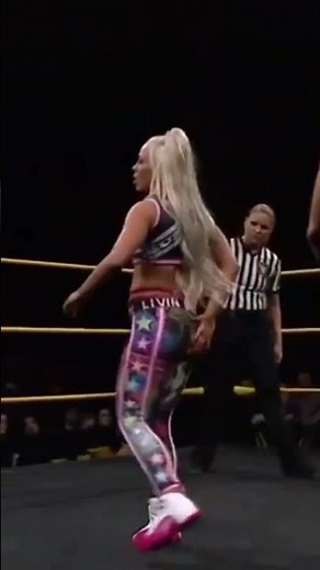 Liv Morgan spanked 😋 #spank #spanking #spanked #sexy #hot #wwe #wwedivas #livmorgan #nikkibella