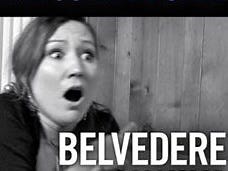Actress In Belvedere Rape Ad Says Her Image Was Stolen From This Video