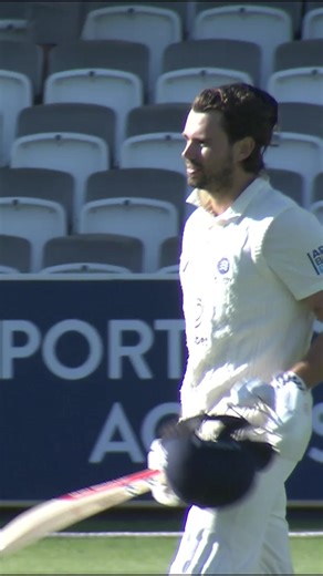 Middlesex Cricket on Reels