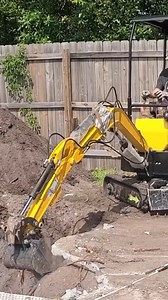 65K views · 146 reactions | compact excavator | Balance Of Nature | Facebook