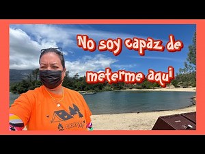 Vlog #23 👉 Lago Whiskeytown en California ✅