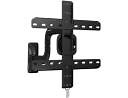 Premium Full Motion TV Wall Mount for 40"-50" TVs