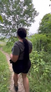 Was out in nature had this nigga spying on me this what you definitely get when you catch mommy unaware