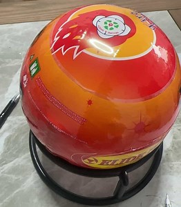 [Hot Item] Professionally Designed Spherical Fire Extinguisher Reminder Function Portable Fire Extinguisher