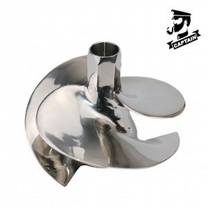 [Hot Item] Jet Ski Impeller 6ap Matched with YAMAHA Jetski Vx Series