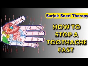 how to stop a toothache fast ? || toothache pain remedies