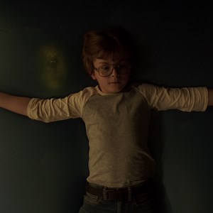 Conjuring Fact: A completely separate set had to be built just to film the waterbed scene in #TheConjuring: The Devil Made Me Do It. Check out that scene and more when it arrives in cinemas June 3. | Warner Bros. AU