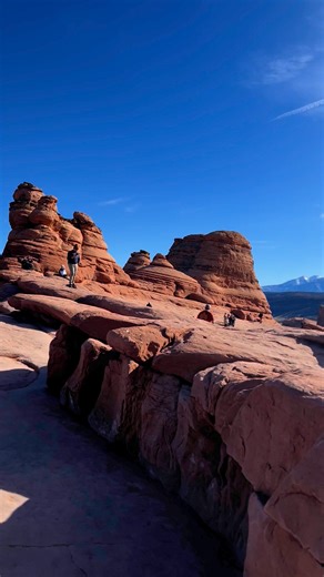 11 reactions | Wait for the reveal ... and plan your trip to Moab. | Discover Moab | Facebook