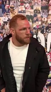 James Haskell on how England can turn around a disappointing run of form: http://bit.ly/2FKaTUk | England Rugby