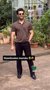 Karan Tacker is such a strikingly handsome and charming guy!❤️‍🔥🥵😍#buzzookaspotlight #karantacker | Buzzzzooka Spotlight