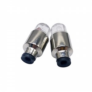 [Hot Item] Single Color Firefly LED Valve Cap Lights Wheel Valve Caps