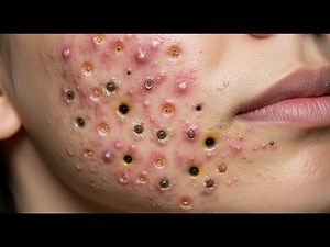 Loan Nguyen's BEST Acne Treatment Revealed