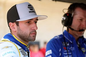 HMS star Chase Elliott makes his intentions known for Phoenix after a ‘big bounce back’ finish at COTA