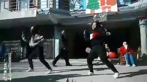 Bang Bang Bang by nepali kpop fan Video credit @Bïkëy | BIGBANG NEPAL - VIP