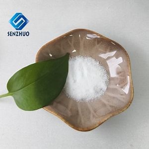 [Hot Item] Wholesale Supplier Glutaric Acid CAS 110-94-1