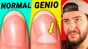 ¡Qué onda, genios en potencia! 🌟 En el vídeo de hoy vamos a explorar los 7 signos menos conocidos pero súper reveladores de que tu cerebro funciona en una frecuencia GENIAL. ¿Crees que lo sabes todo sobre la inteligencia? Piénsalo de nuevo. Vamos a desmontar mitos, a desvelar verdades y quizás, solo quizás, a descubrir que eres un genio y no lo sabías. Desde una creatividad fuera de serie hasta una curiosidad insaciable, te cuento todo. ¡Dale play y prepárate para sorprenderte! Y ya sabes, si t