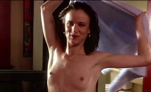 Top Ten Actresses with Teeny Tiny Nipples