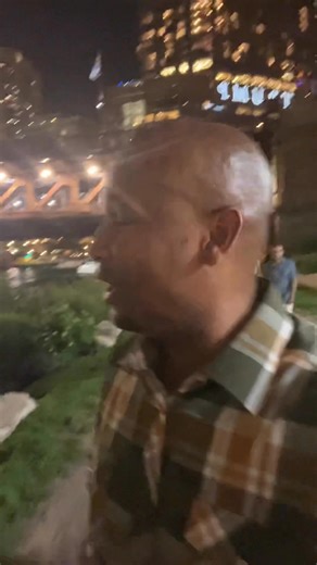 7.3K views · 94 reactions | Chicago River Walk | My Life In The Chi | Facebook