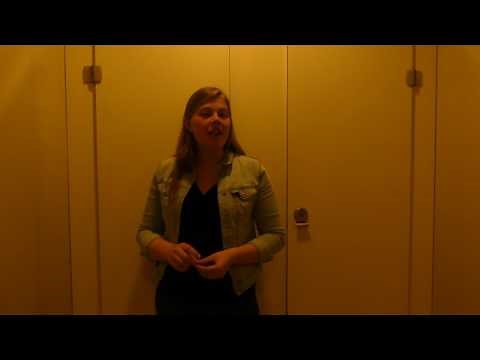 How to use a Chinese squat toilet?