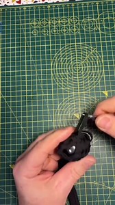 On KrugerEDC.com and on YouTube ‘Kruger Paracord and EDC’ you can find slower tutorials with clear voice and written instructions. If you support me by purchasing from my website you will also get access to personalized problem solving with all my tutorials. . *Kruger, EDC that matters* Swedish Handmade Quality* DM for info* Link in bio * . If the product is tagged in the photo, just click for more info. If not, please send inquiries on price in direct message. . KrugerEDC only uses 100% ny... |