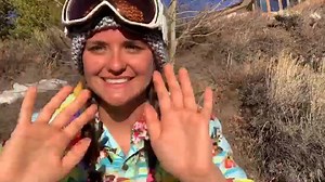 Created by the talented Logan Simson, reminding us to stay positive and that things will get better. | Dillon Colorado