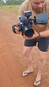 24K views · 217 reactions | Is Jock ACTUALLY Australian? 類 - #4x4 #offroading #cameraman #australian #british #adventure #camera | 4WD 24/7 | Facebook